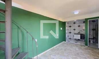 Imagem 4: Apartamento para Aluguel - Piedade, 1 Quarto, 39 m2