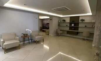 Imagem 2: Apartamento MOBILIADO de 70m² com 2 quartos a 550m. da praia a venda no Altiplano em João