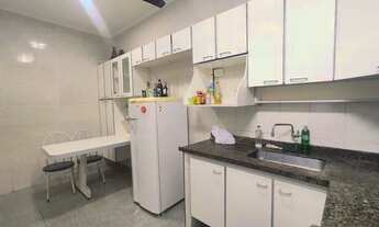 Imagem 5: Casa para venda tem 70 metros quadrados com 2 quartos em Vila São Jorge - São Vicente - SP