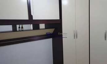 Imagem 5: Casa com 2 dormitórios à venda, 48 m² por R$ 240.000,00 - Jardim Presidente Dutra - Guarul