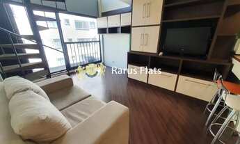 Imagem: Apartamento Duplex á Venda - Uma Quadra