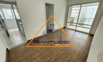 Imagem: Apartamento para alugar com 43 metros 1