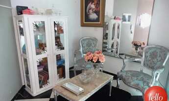 Imagem 4: São Paulo - Apartamento Padrão - Tatuapé