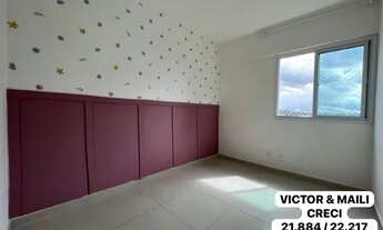 Imagem 4: Alpha Plus - Apartamento 3/4 na Paralela / Ao lado de Alphaville