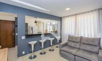 Imagem 3: Apartamento à Venda - Alto Caiçaras, 2 Quartos, 85 m2