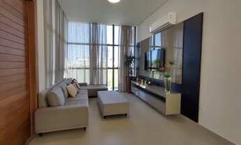 Imagem: Casa em Alphaville Jacuhy a Venda, Alto