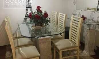 Imagem: São Bernardo do Campo - Apartamento Padrão