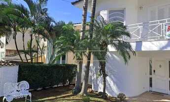 Imagem: Casa com 4 dormitórios para alugar, 400