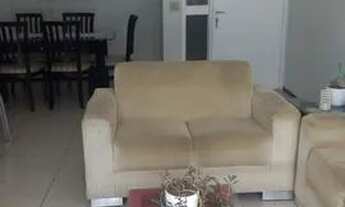 Imagem 5: Apartamento para venda possui 130 metros quadrados com 3 quartos em Graças - Recife - Pern