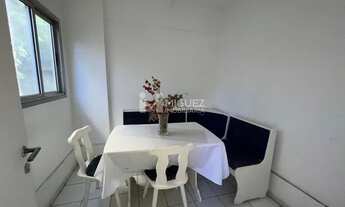 Imagem 4: Tijuca Apartamento com 3 dormitórios