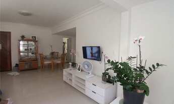 Imagem 1: Apartamento 2/4, home office, suíte e ar condicionado