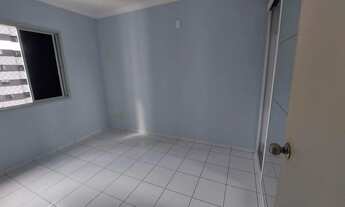 Imagem 4: Apartamento para venda tem 86 metros quadrados com 3 quartos em Casa Amarela - Recife - PE