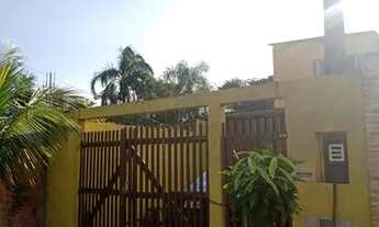 Imagem 3: Casa na praia com 4 Dormitórios