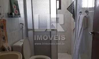 Imagem 6: Casa duplex com 2 quartos, em cond. fechado, próximo ao centro comercial *SM-01