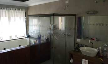 Imagem 4: Casa para aluguel possui 614 metros quadrados com 4 quartos