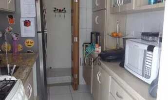 Imagem 5: Cobertura com 3 dormitórios à venda, 135 m² por R$ 788.000,00 - Rudge Ramos - São Bernardo