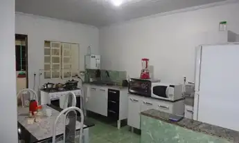 Imagem 5: QR 221 Ótima Casa 2 Quartos Escrit Habite-se Aceita Financiamento em Samambaia Norte - Bra