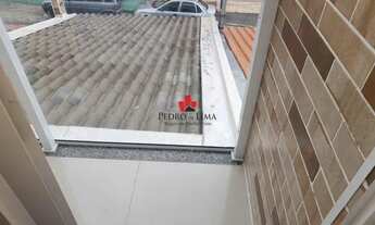 Imagem 7: Sobrado na região da Ponte Rasa