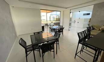 Imagem 3: Apartamento com 2 Quartos à venda, 59m² - Intermares em Cabedelo - PB