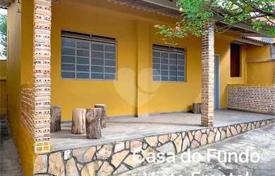 Imagem 2: Casa Nova Suissa Amplo Terreno