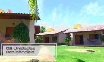 Imagem 6: Casas para venda possui 200 metros quadrados com 4 quartos