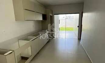 Imagem 2: Casa à venda, JARDIM VEREDAS - CASCAVEL - PR CASA NOVA NO VEREDAS