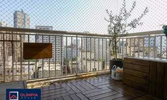 Imagem 3: Apartamento Locação 2 Dormitórios - 64 m² Consolação