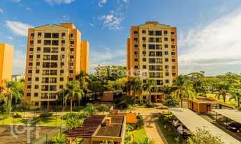 Imagem 6: PORTO ALEGRE - Apartamento Padrão - Jardim Carvalho