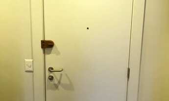 Imagem 6: Apartamento amplo e moderno com 200m², localizado em Moema