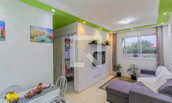 Imagem: Apartamento para Aluguel - Cangaíba, 2