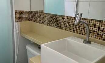 Imagem 5: Apartamento aluga-se