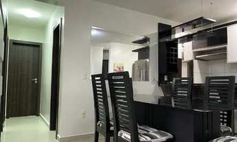 Imagem 2: Aluga-se apto no Pleno Residencial