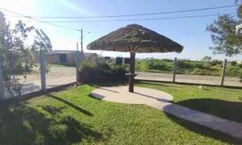 Imagem 7: Casa com 3 dormitórios, 124 m² - venda por R$ 368.200,00 ou aluguel por R$ 2.220,00/mês