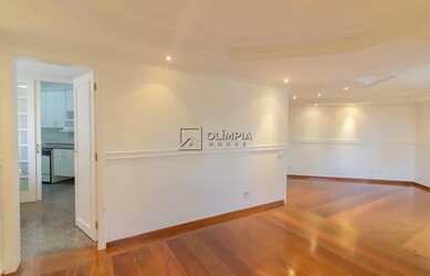 Imagem 6: Apartamento Locação 3 Dormitórios - 160 m² Moema