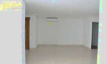 Imagem 6: Apartamento com 3 suítes, sendo 1 máster para alugar, 215 m² por R$ 9.000/mês - Edifício