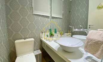 Imagem 5: Santos - Apartamento Padrão - Ponta da Praia