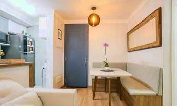 Imagem: Apartamento à venda, 45 m² por R$ 410.000,00