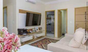 Imagem 7: Apartamento à venda no Boqueirão em Santos