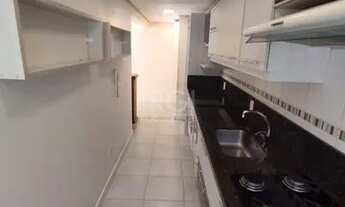 Imagem 6: Apartamento em Tristeza