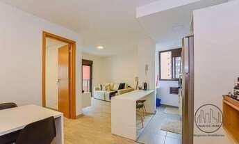 Imagem: Studio com 1 dormitório à venda, 31 m²