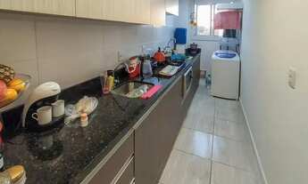 Imagem 12: Apartamento à venda, 2 quartos, 1 vaga, Rincão/Operário - Novo Hamburgo/RS