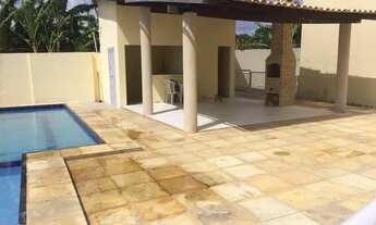 Imagem 3: Apartamento 3º Andar no Bairro Maraponga Com 03 Quartos e Lazer, 100% Sombra Ao Lado do La