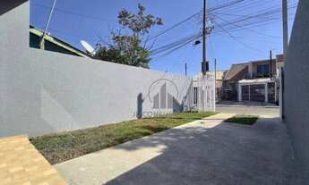 Imagem 3: Casa com dois quartos no Campo de Santana prox. ao Jacomar