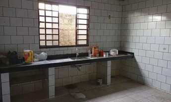 Imagem 2: Casa para venda tem 100 metros quadrados com 2 quartos em Novo Horizonte- Serra - Espírito