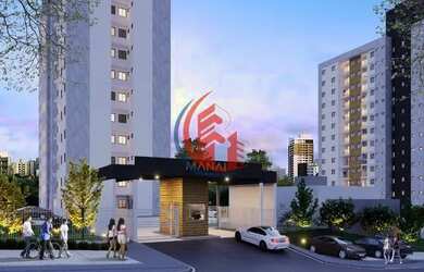 Imagem 5: Apartamento à venda, 2 quartos, 1 suíte, 2 vagas, JARDIM SANTIAGO - Indaiatuba/SP