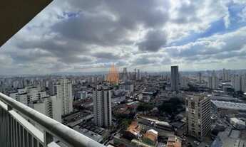 Imagem 3: Apartamento a venda na Mooca 159m2 3 quartos 3 suítes 2 vagas + depósito