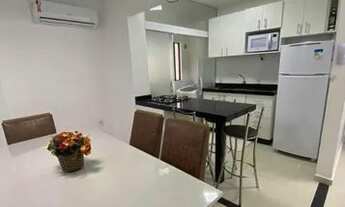 Imagem 3: Apartamento em predio frente mar em itapema sc só $850,0000 meia praia