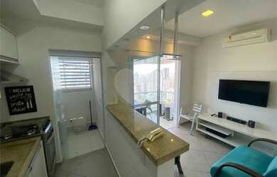 Imagem 6: Santos - Apartamento Padrão - BOQUEIRÃO