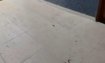 Imagem 2: Lado do Mercado - Região Santa Rita - Tatuquara Curitiba PR