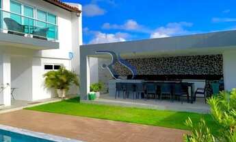 Imagem 2: Casa de Praia nos Carneiros